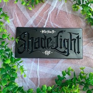 KVD LIGHT & SHADE GLIMMER